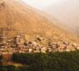 Berber villages