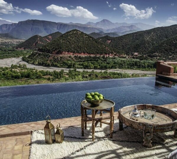 Best Time for Luxury Morocco Tours
