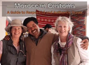 Moroccan Customs