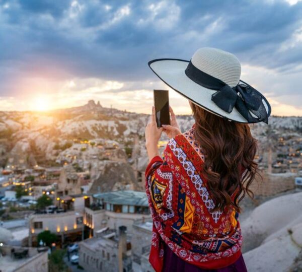 Safety Considerations for Solo Female Travelers