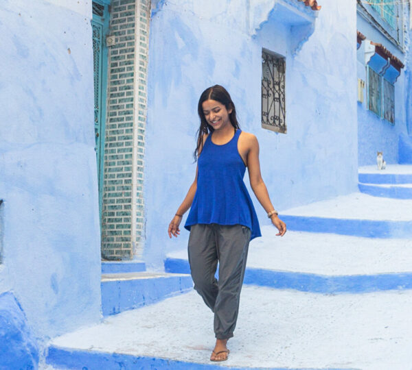 Transformative Benefits of Solo Travel
